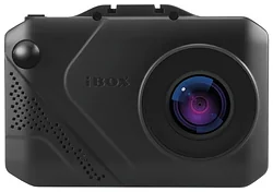 Видеорегистратор iBOX Nova WiFi Signature