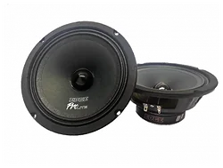 Автоакустика EDGE EDBPRO6 LITE