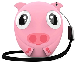 HIPER ZOO Music Lily Pig