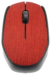 Мышь Omega Varr OM-430 Red