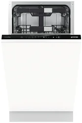 Посудомоечная машина Gorenje GV572D10 Посудомоечная машина Gorenje GV572D10