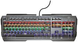 Trust GXT 877 Scarr Mechanical Gaming Keyboard RU