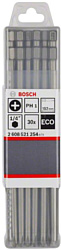 Bosch 2608521255 30 предметов