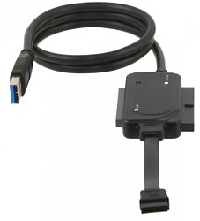USB 3.0 тип B - SATA/IDE