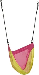 Детский спортивный комплекс KBT Denoh (фиолетовый/салатовый)