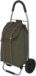 Colombo Dakar (army green)