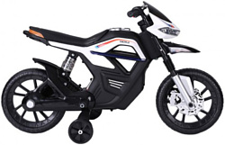 RiverToys Moto JT5158 (белый)