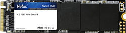 Netac N950E PRO 500GB