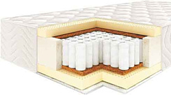 Цветные сны Тиффани 1а мульти 110х190