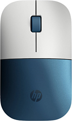 HP Z3700 blue/white