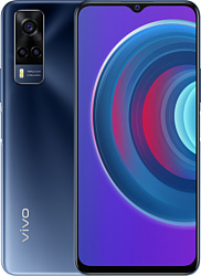 Vivo Y53s 6/128GB (международная версия)