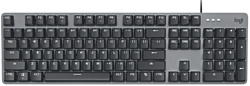 Logitech K845 Blue Switches (без кириллицы)