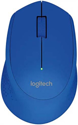 Logitech M275 blue