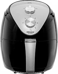 Аэрофритюрница Delta Lux DE-6101 Аэрофритюрница Delta Lux DE-6101