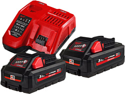 Milwaukee M18 HNRG-302