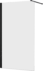 RGW WA-002B 35100208-14 80 (черный/прозрачное стекло)