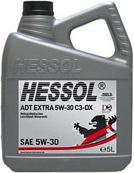 Hessol ADT Extra SAE 5W-30 C3-DX 5л