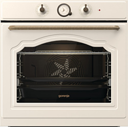 Электрический духовой шкаф Gorenje BOS67372CLI