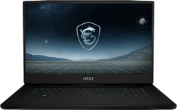 MSI CreatorPro X17 A12UMS-205RU