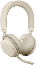 Наушники Jabra Evolve2 75 USB-A UC Stereo Наушники Jabra Evolve2 75 USB-A UC Stereo