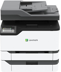 Lexmark CX431adw