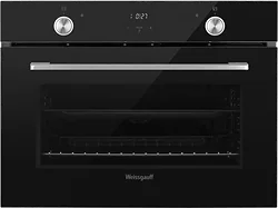Электрический духовой шкаф Weissgauff EO 459 PDB Электрический духовой шкаф Weissgauff EO 459 PDB