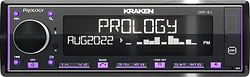 Автомагнитола Prology CDP-8.1 Kraken Автомагнитола Prology CDP-8.1 Kraken