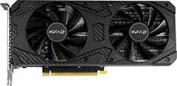 KFA2 GeForce RTX 3060 Ti Core LHR (1-Click OC) 8GB (36ISL6MD1VQK)