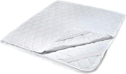 Наматрасник Kariguz Шарм ШМ30-1-3 90x200