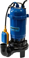 Насос Mikkeli MPS-2000 Насос Mikkeli MPS-2000