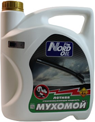 Nord Oil Мухомой 4л