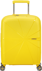 American Tourister Starvibe Electric Lemon 55 см