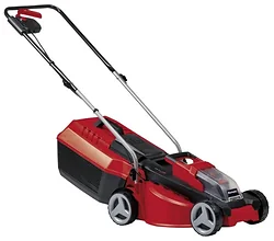 Газонокосилка Einhell PXC GE-CM 18/30 Li-Solo