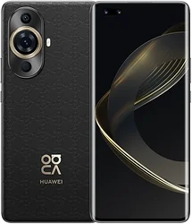 Смартфон Huawei nova 11 Pro GOA-LX9 8/256GB Смартфон Huawei nova 11 Pro GOA-LX9 8/256GB