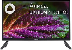 Телевизор DIGMA DM-LED24SBB31