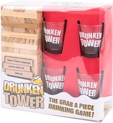 Darvish Drunken Tower DV-H-1706