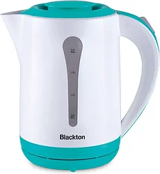 Электрочайник Blackton KT1730P (белый/бирюзовый) Электрочайник Blackton KT1730P (белый/бирюзовый)