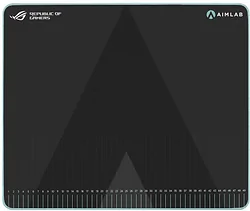 Коврики для мыши ASUS ROG Hone Ace Aim Lab Edition