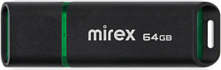 Mirex Color Blade Spacer 2.0 64GB 13600-FMUSBK64