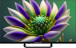 Телевизор Topdevice TDTV32CS04H BK