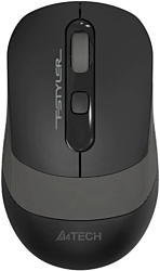 A4Tech Fstyler FG10CS Air black/gray