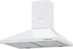Вытяжка Krona BRIEF 600 White PB (КА-00005768)