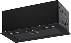 Вытяжка Krona Wermut 600 DN Black PB BF (КА-00007195)