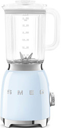 Блендер Smeg BLF03PBEU