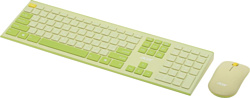 Acer OCC205 Green