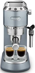 Рожковая кофеварка DeLonghi Dedica Metallics EC785.AE Рожковая кофеварка DeLonghi Dedica Metallics EC785.AE