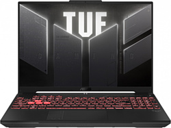 ASUS TUF Gaming A16 2024 FA607PI-QT021