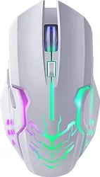 Игровая мышь Defender Katana GM-511 white