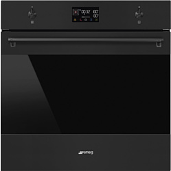 Паровой духовой шкаф Smeg Sop6302S2Pn