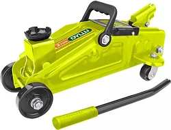 Домкрат Dyllu DTHJ2522